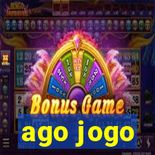 ago jogo